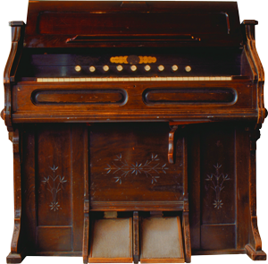 Piano Image